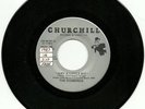 The Diamonds do Country -  RARE 1987 Radio Promo 45