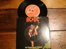 AC/DC Oz/Alberts promo FOR THOSE ABOUT TO ROCK 7