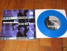 Cold as Life Ringworm split 7