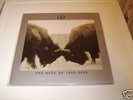 U2 best of 1990-2000 RECORD