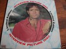 CLIFF RICHARD RARE LIMITED EDITION PICTURE DISC N MINT