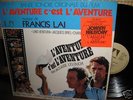 LP JOHNNY HALLYDAY 