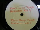 DESTRUCTORS EP PUNK/HARDCORE....LOOK