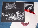 FRANK ZAPPA-GOT ZAPPED BACK IN `69(LIMITD.EDT. 069/100)