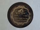 TEFTELLER Jazz 78 Tiny Parham Victor Race Series 38060