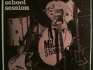 The Milkshakes - After Scholl Session orig. LP Garage
