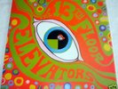 13th FLOOR ELEVATORS LP MONO TEXAS GARAGE PSYCH 1A-No.1