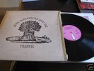 TRAFFIC - JOHN BARLEYCORN MUST DIE, PINK ISLAND LP 70