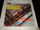 THE BEATLES : PLEASE PLEASE ME. MONO PMC 1202. VINYL LP