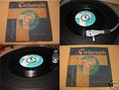 CAROL JONES - THE BOY WITH THE EYES OF BLUE - TRIUMPH