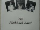 FLASHBACK BAND - RARE MODERN SOUL BOOGIE