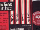 DEXTER GORDON-New Trends of Jazz Vol. 3-10