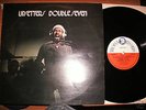 UPSETTERS Double Seven LP TROJAN reggae original