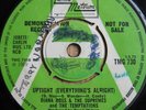 DIANA ROSS SUPREMES TEMPTATIONS uptight TMG 730 DEMO