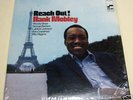 Hank Mobley - Reach Out - 1968 BLUE NOTE ORIG. Shrink