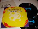 2LP- JESUS CHRIST SUPERSTAR-IAN GILLAN- RARE 1st PRESS