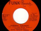 KING ERNEST BAKER Somebody QUALITY CHICAGO FUNK 45 Hear