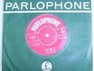 The Beatles, Love me do, 7