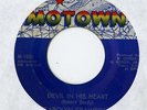 carolyn crawford - devil in his heart - motown soul 45