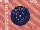 THE ARTWOODS I Feel Good ORIGINAL 1966 UK Decca Single