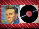 Billy Fury original 1963 Decca LP