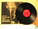 The Rolling Stones Out of our Heads LP