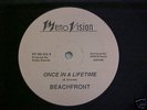 BEACHFRONT Once In A Lifetime BOBBY O ORLANDO RARE 12