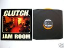 CLUTCH    kyuss desert sessions queens of the stone age