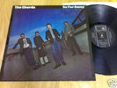 THE CHORDS . SO FAR AWAY LP - RARE 14 TRK GERMAN ISSUE