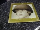 U2 THE BEST OF 1980-1990 (DOPPIO VINILE) NUOVO SIGILLAT