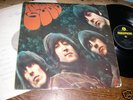 THE BEATLES - Rubber Soul,  RARE 'LOUD CUT' MATRIX 1 LP