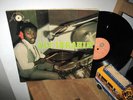 ALI  IBRAHIM Ivory Coast HOLY GRAAL GREAT AFRO FUNK LP?