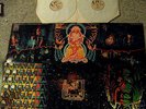 M- 1973 HAWKWIND   SPACE RITUAL 2xLP ACID PSYCH PROG a+