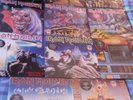 IRON MAIDEN FIRST TEN YEARS VINYL BOX SET NWOBHM