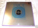 WALTER WEGMULLER TAROT BOX SET 2 LP'S 1973 ORIGINAL SS