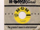 Ivory Joe Hunter The Big Bounce - Mgm