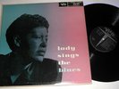 BILLIE HOLIDAY Lady Sings Blues MGM VERVE LP VG++/NM-