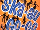 60's Ska Lp-v.a.: Ska Au Go Go-Uk Coxsone-Listen