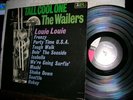 THE WAILERS LP Tall Cool One IMPERIAL 9262 GARAGE FUZZ