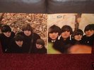 THE BEATLES Beatles For Sale LP 1964 MONO 1st Press