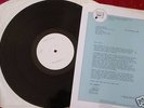 YUKIHIRO TAKAHASHI,YMO V.RARE Beatniks TEST PRESS LP UK