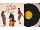 The Ronettes featuring Veronica VINYL LP Out Of Print