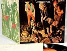 JETHRO TULL this was JAPAN orig '69 LP rare  [FREE P+P]