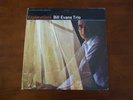 BILL EVANS EXPLORATIONS ORIG BLACK STEREO RIVERSIDE LP