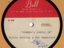 LITTLE ANTHONY & THE IMPERIALS 45 10