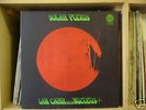 IAN CARR NUCLEUS + SOLAR PLEXUS VERTIGO SPACESHIP LABEL