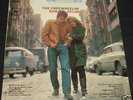 BOB DYLAN The Freewheelin' lp Columbia 360 Stereo Orig