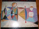 CHARLES MINGUS Ah Um LP DG 6 EYE Columbia CL 1370 Ex.