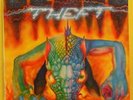 GRAND THEFT Italian Reiss LP Heavy Prog Psych Acid Fuzz