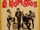 PRIMATES We Are The Primates Orig US LP Garage Punk